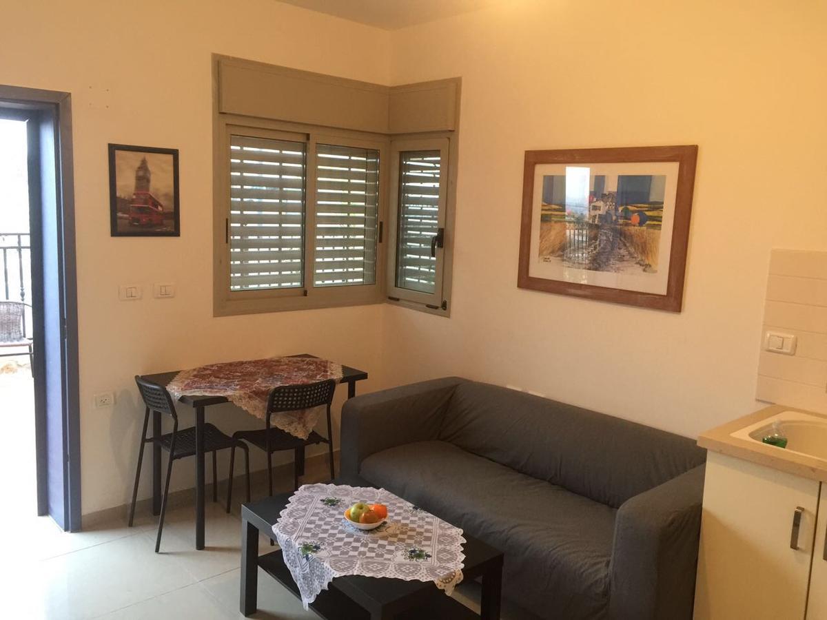 Tuscany Get-Away Apartment Dovrat Exterior photo