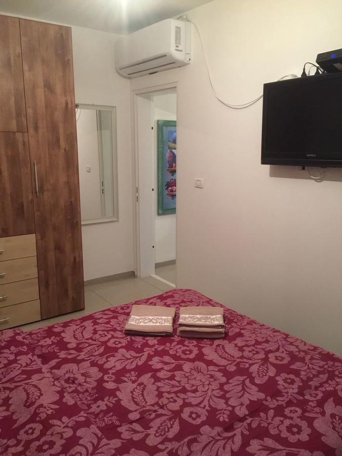 Tuscany Get-Away Apartment Dovrat Exterior photo
