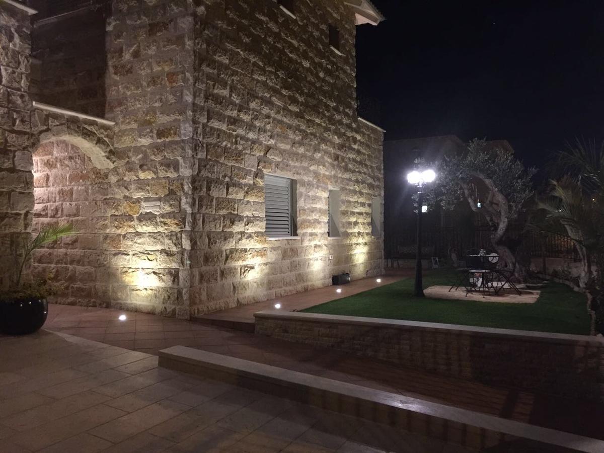 Tuscany Get-Away Apartment Dovrat Exterior photo